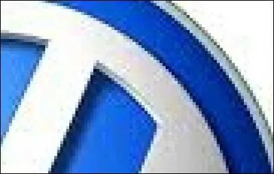 C'est le logo de voiture...