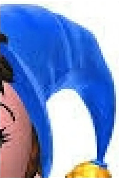 Qui est ce personnage de télé ?