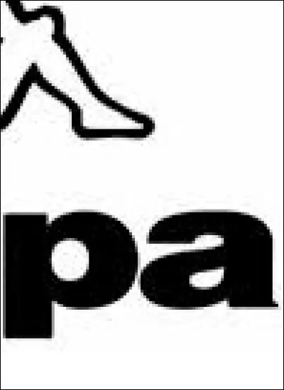 Quelle est cette marque ?