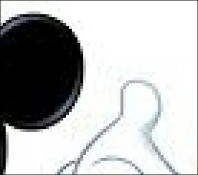 Quel est ce personnage fictif ?