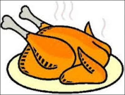 Le rendement animal est plus faible que le rendement végétal car l'animal consommant les végétaux n'est pas entièrement mangé. À cause de cela, combien d'énergie perd un rendement animal ?