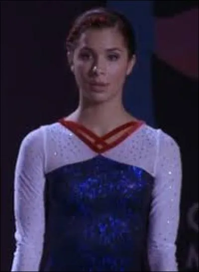 Dans la dernière saison comment le petit copain de Kailie s'appelle-t-il ?