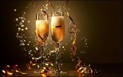 Mon tout est un message que vous lirez en reliant successivement toutes les réponses. Que fêtons-nous ?