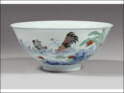 Quand on a mon troisième, si on a du bol, ça marche à la baguette !