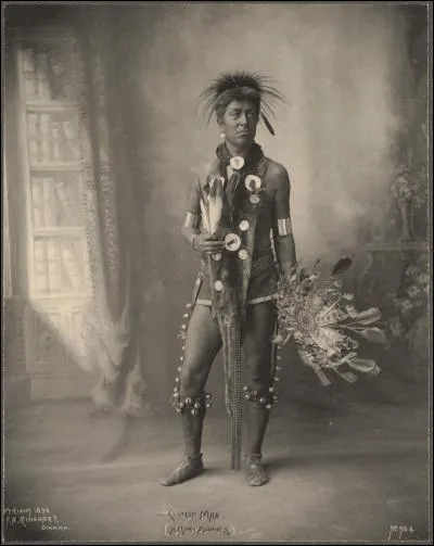 Qui ne relève de personne !