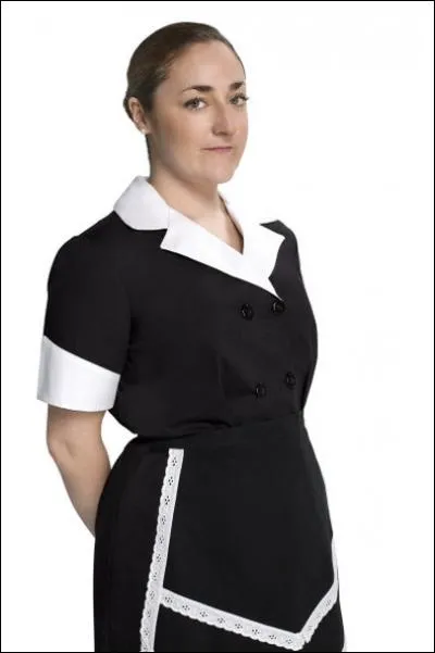 Qui est amoureux d'Amanda ?