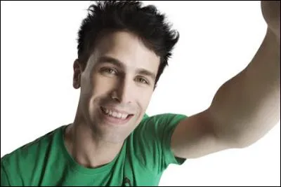 Qui est ce personnage ?