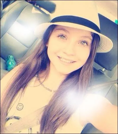 Quelle est la passion de Luna ?