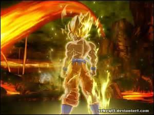 Quiz Dragon ball