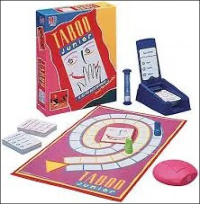 Combien de joueurs minimum faut-il pour jouer au Taboo ?