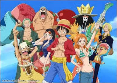 Quel équipage ou tribu n'est pas allié avec l'équipage de Luffy?