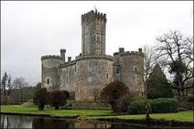 Commune limousine , dans le parc naturel P&eacute;rigord-Limousin, Dournazac se situe dans le d&eacute;partement ...