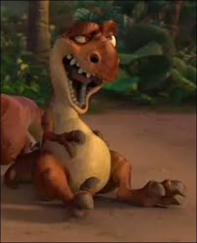 Que faisaient les tyrannosaures femelles après avoir pondu leurs ufs ?