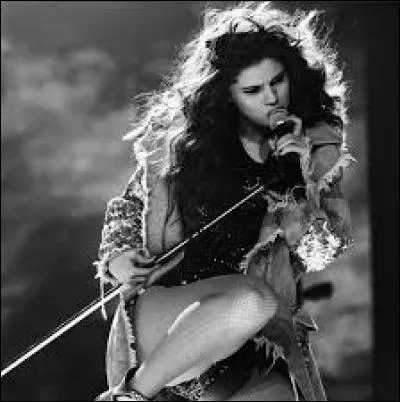 Pour quelle série a eu lieu sa première audition ?