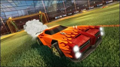 Comment s'appelle cette voiture ?