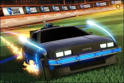 Comment s'appelle cette voiture ?