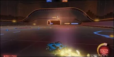 Comment s'appelle cette voiture ?