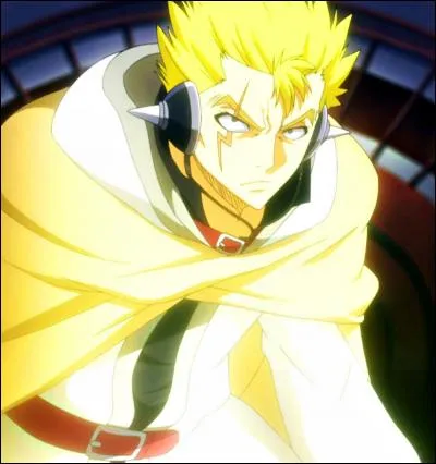 Luxus, après avoir été renvoyé de Fairy Tail a-t-il changé de comportement ?