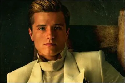 Dans quel film Peeta apparaît-il ?