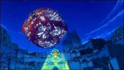 Dans les jeux inter-magiques, quelle était la première épreuve ?