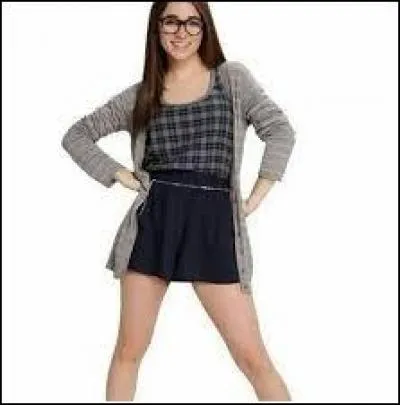 Je suis la meilleure amie de Luna, qui suis-je ?