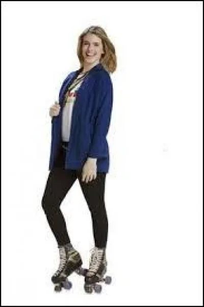 Je suis la meilleure amie de Jim, qui suis-je ?