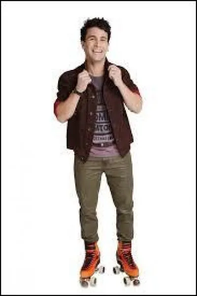 Je suis le meilleur ami de Nicolas, qui suis-je ?