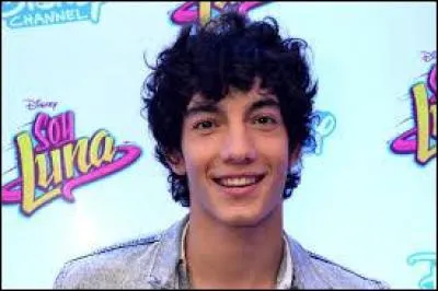 Je suis amoureux de Yam, qui suis-je ?