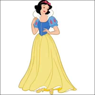 Dans Blanche-Neige combien y a-t-il de nains ?