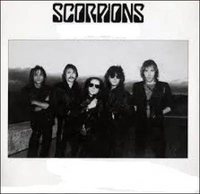 Je suis certain que vous avez déjà entendu un titre de Scorpions. Ce groupe de hard rock est originaire du pays suivant :