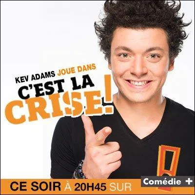 10. Si j'étais dans la tête de Kev je serais quel livre ?