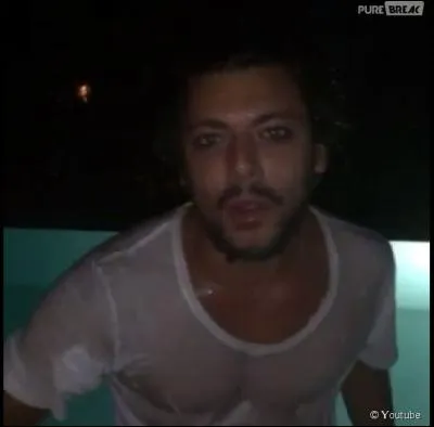 12. Si j'étais dans la tête de Kev je serais quelle boisson ?