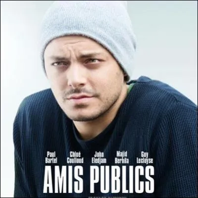 7. Si j'étais dans la tête de Kev je serais quel film ?