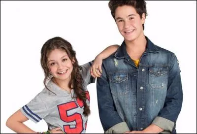 Luna est-elle amoureuse de Simón ?