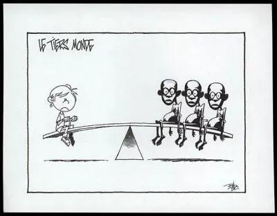 Que sont les P.M.A. ?