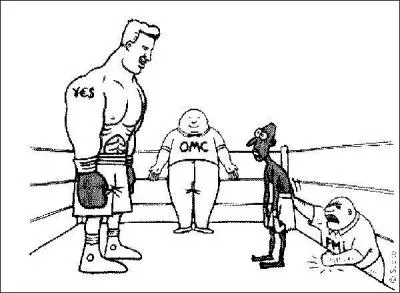 Parmi ces éléments, sur les difficultés du développement, l'une est fausse :