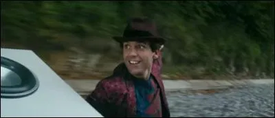 Quelle pub fait-il ?