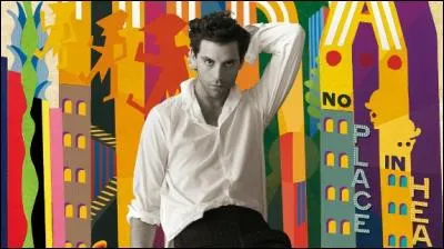 Pourquoi a-t-il mis un K à la place d'un C dans son nom ?