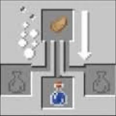 Que peut-on faire avec une patte de lapin ?