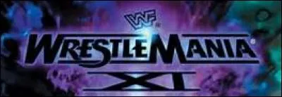 Comment s'appelle le finisher de Diesel utilisé sur Shawn Michaels lors de WrestleMania XI ?