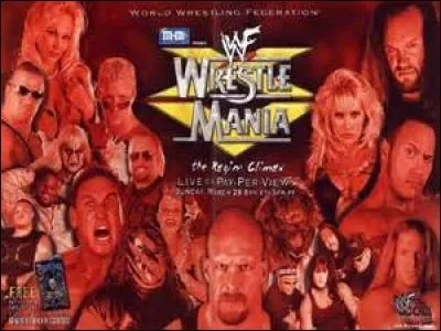 Que s'est-il passé après le match The Undertaker VS The Big Boss Man ?