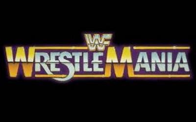 La compétition WrestleMania 1 s'est déroulée...