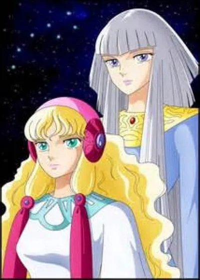 Qui sont les deux princesses d'Asgard ?