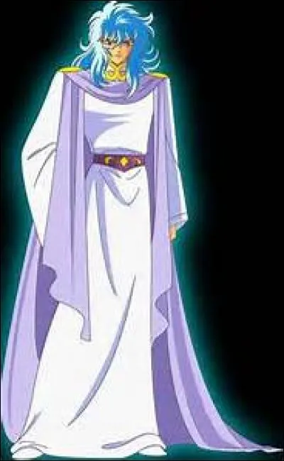 En qui se r&eacute;incarne Pos&eacute;idon ?