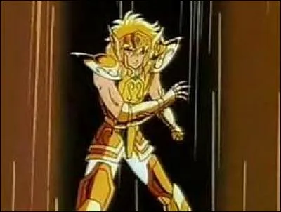 Quelle armure d'or re&ccedil;oit Hy&ocirc;ga ?