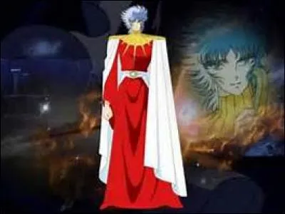 Pourquoi Abel vient-il sur Terre ?