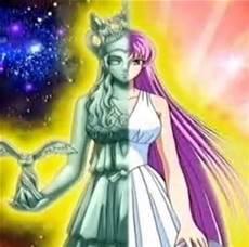Quiz Saint seiya