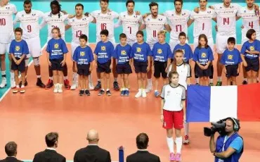 Quiz Equipe de france