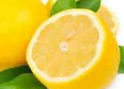 Quiz Tout sur le citron
