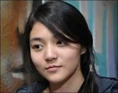 Qui est ce personnage ?